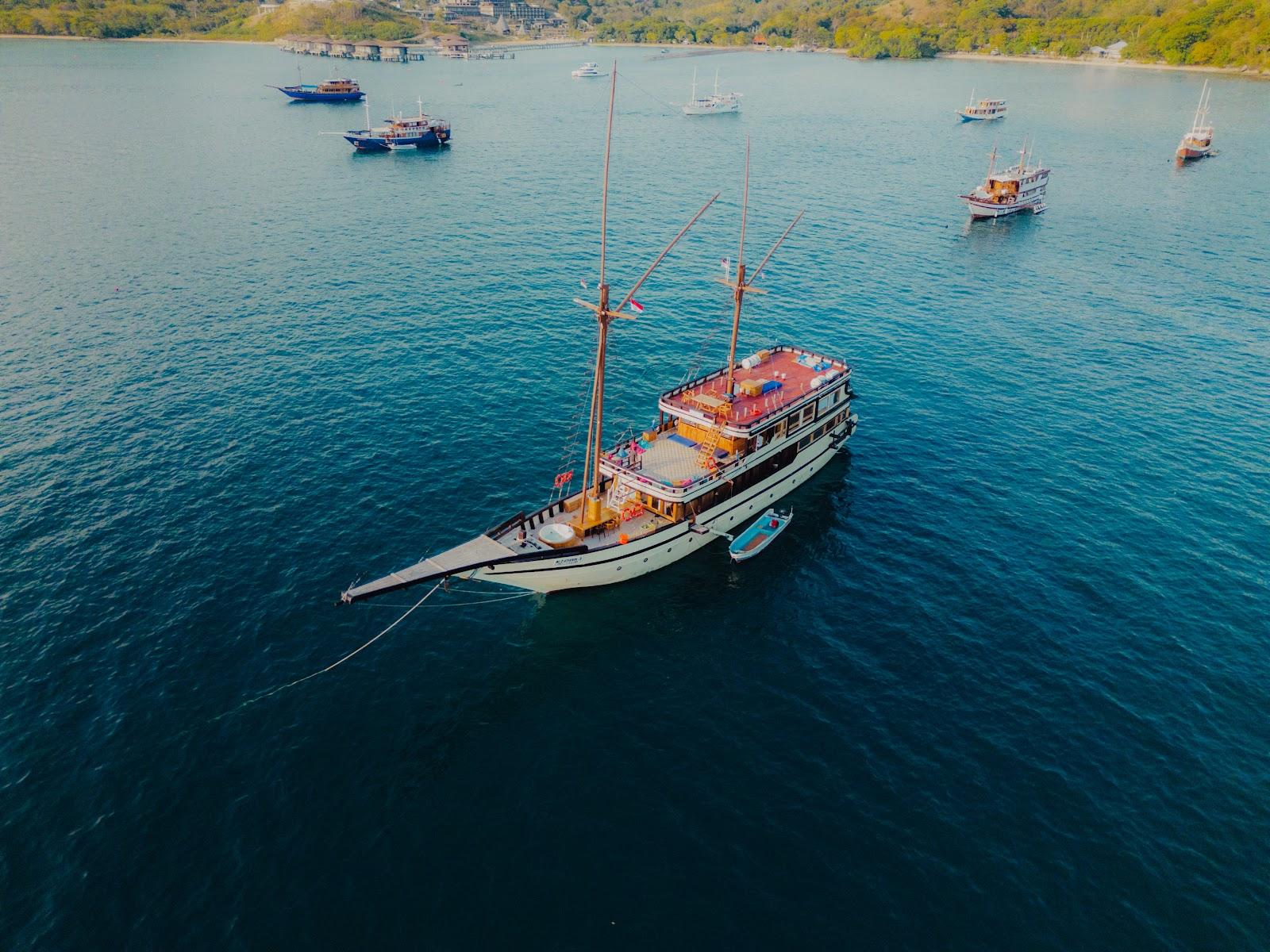 Alfathran 3 — #BOAT (image 30)