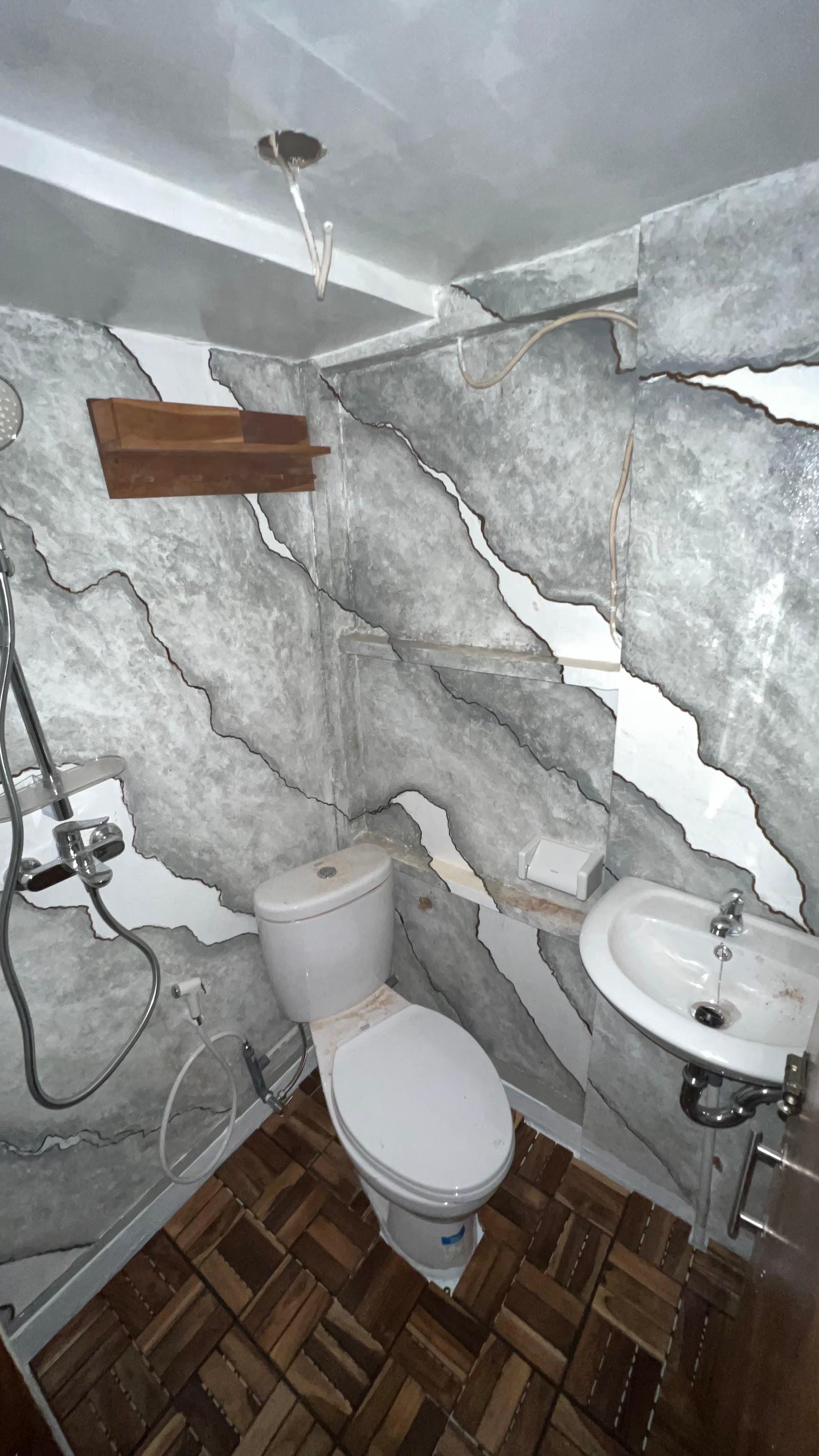 Dinara Live A Board — Master Cabin 6 & 7 (Full sea view, Balcony, Private bathroom) (image 15)