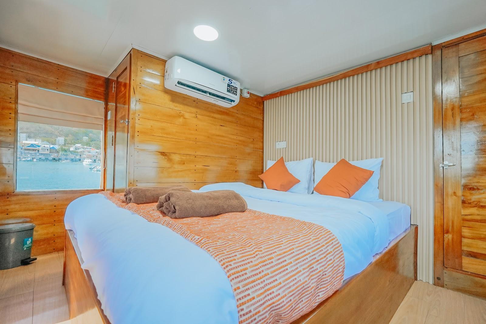 Segara Photos — 2. VIP CABIN ROOM (image 6)