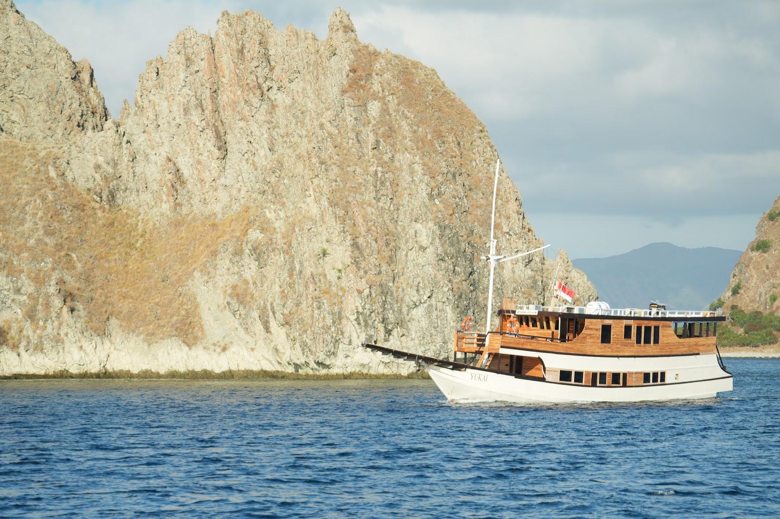 Yukai — #BOAT (image 7)