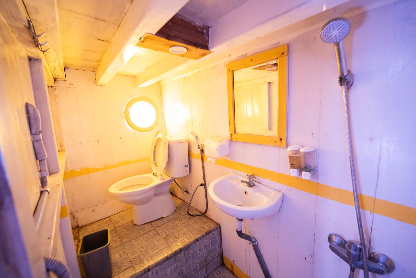 NK Jaya 1 — 6. Cabin 6 - Superior Cabin (image 2)