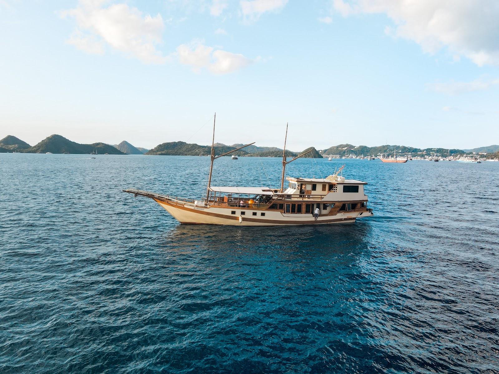 Almadira — #BOAT (image 15)