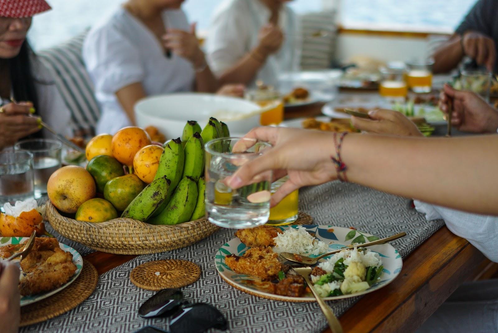 Zendaya 01 Phinisi — Food (image 1)