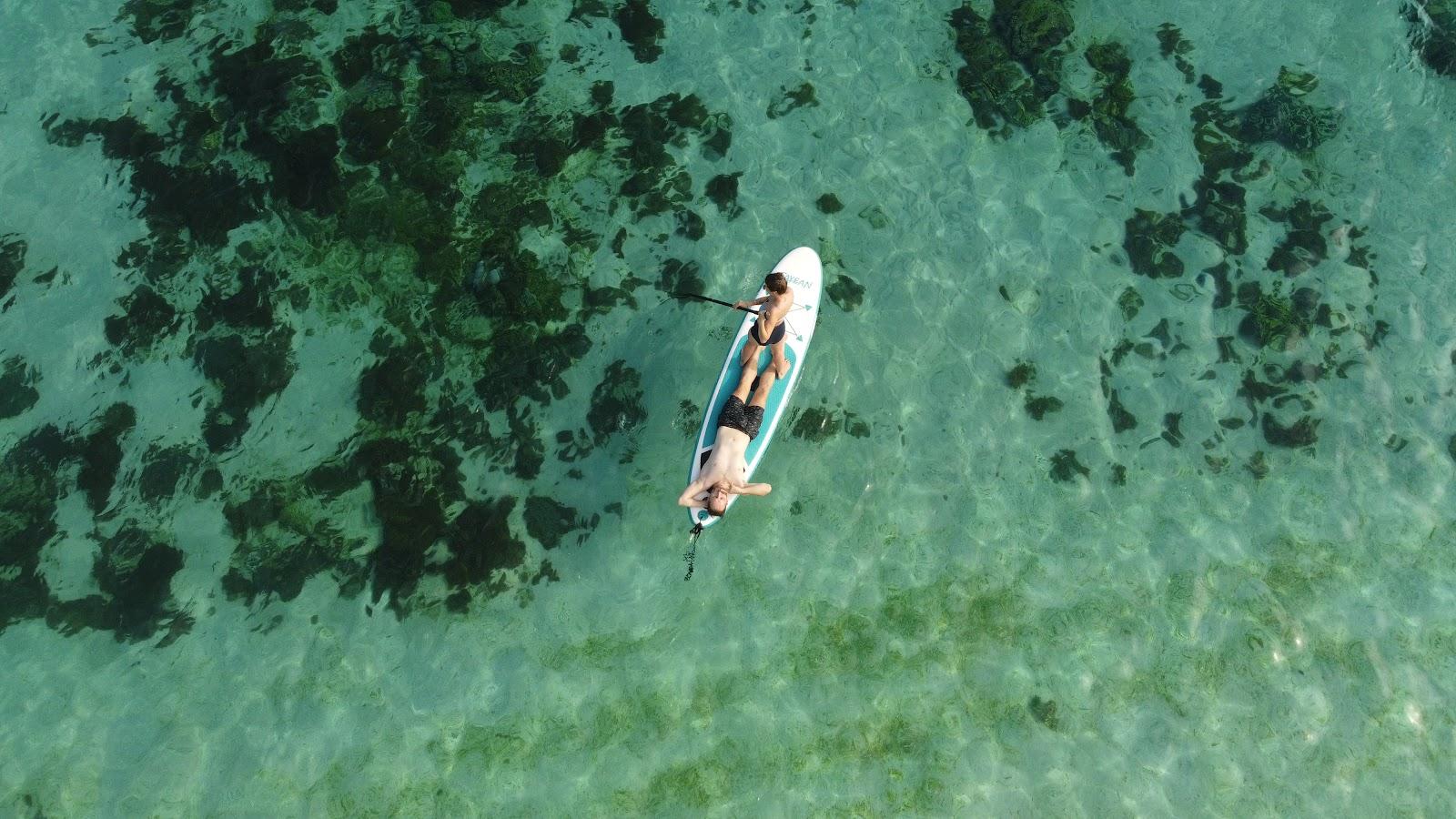 Dinara Live A Board — Canoe & Padle board (image 3)