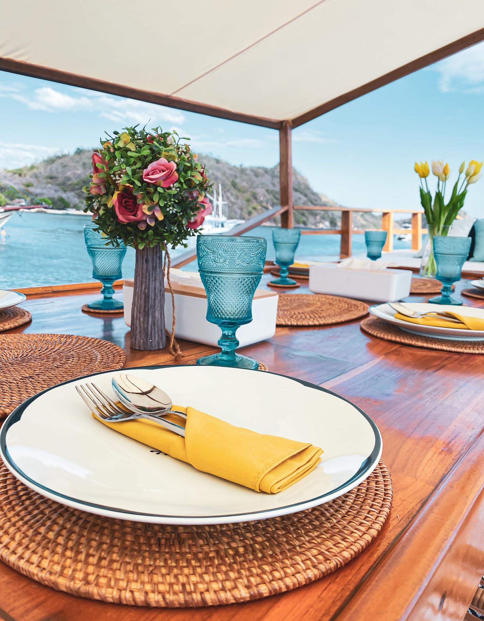 Amalfi Liveaboard — 5. Boat (image 9)