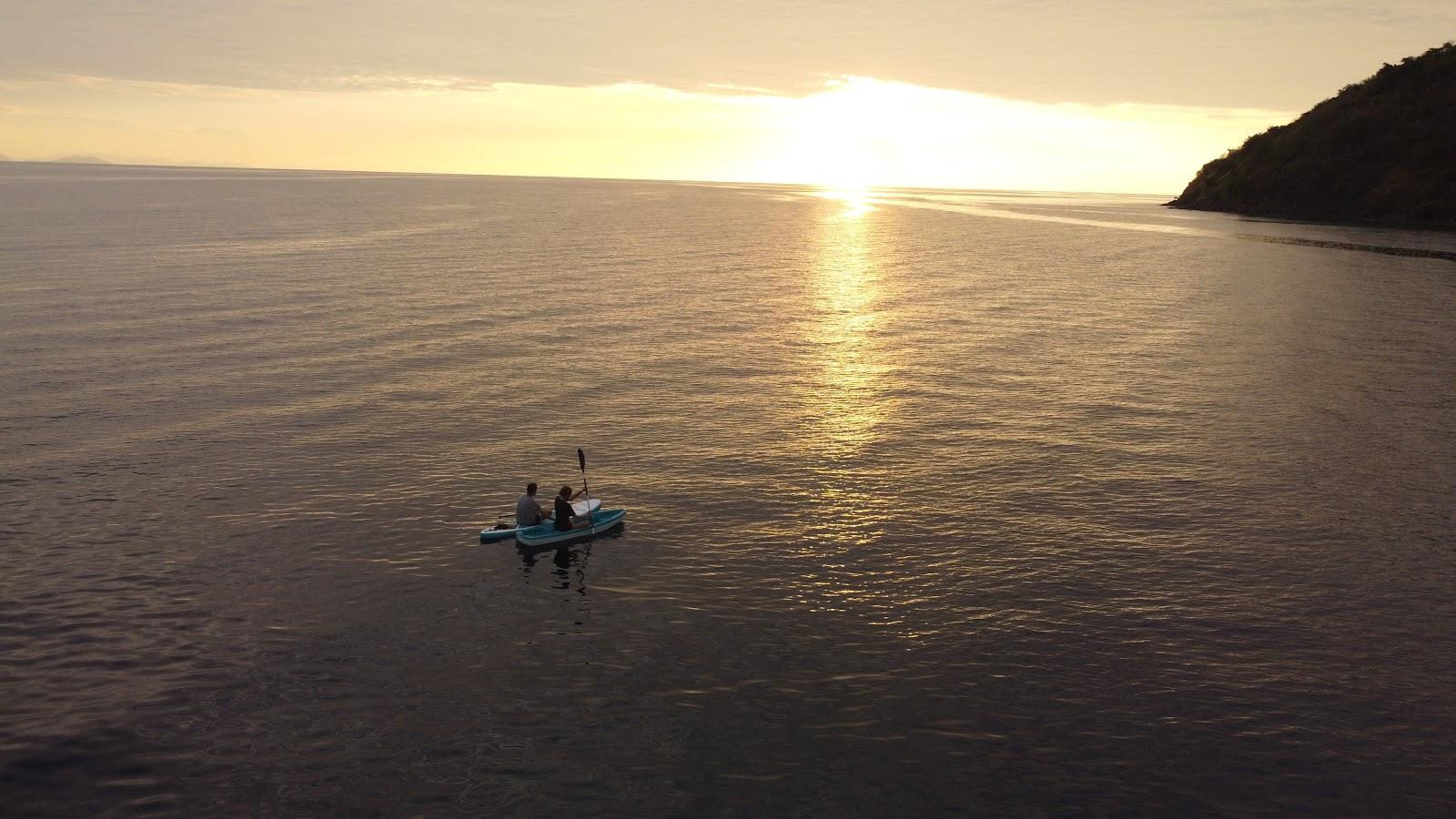 Dinara Live A Board — Canoe & Padle board (image 6)