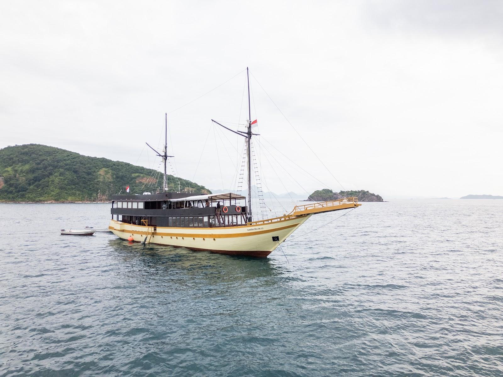 Lamborajo 3 — #BOAT (image 2)