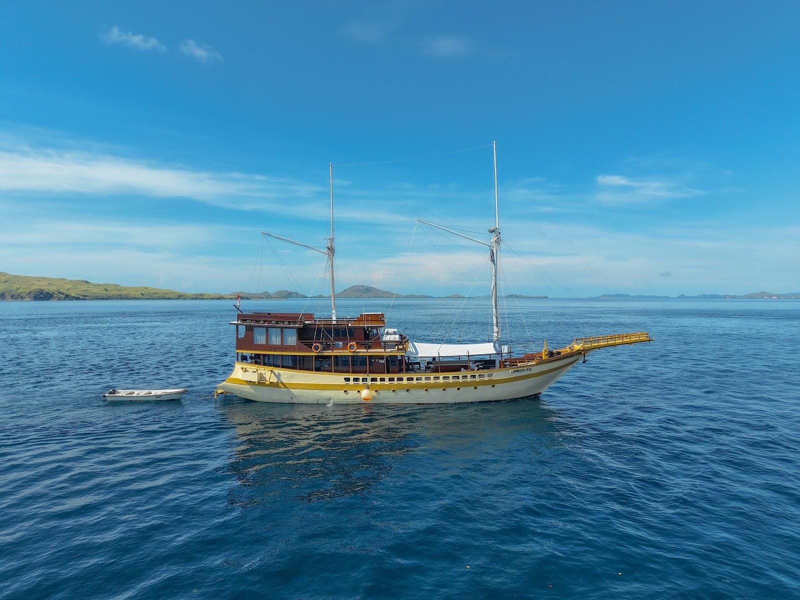 Lamborajo 2 — #BOAT (image 4)