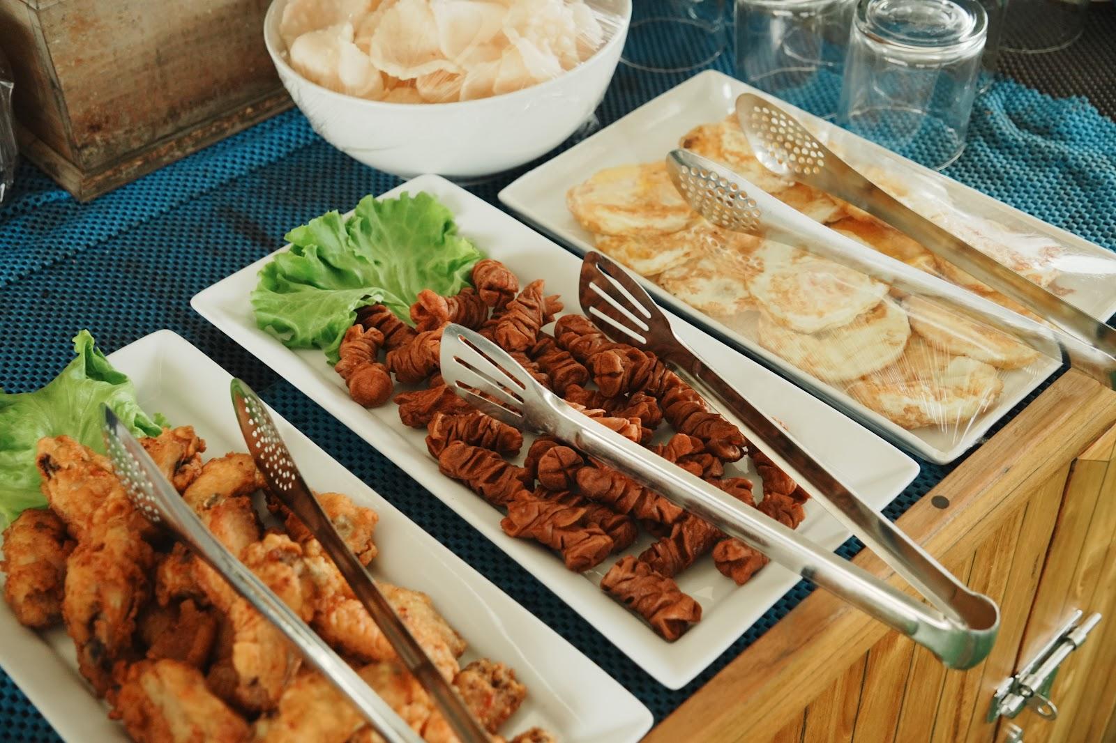 Hatirah Hella — breakfast (image 7)