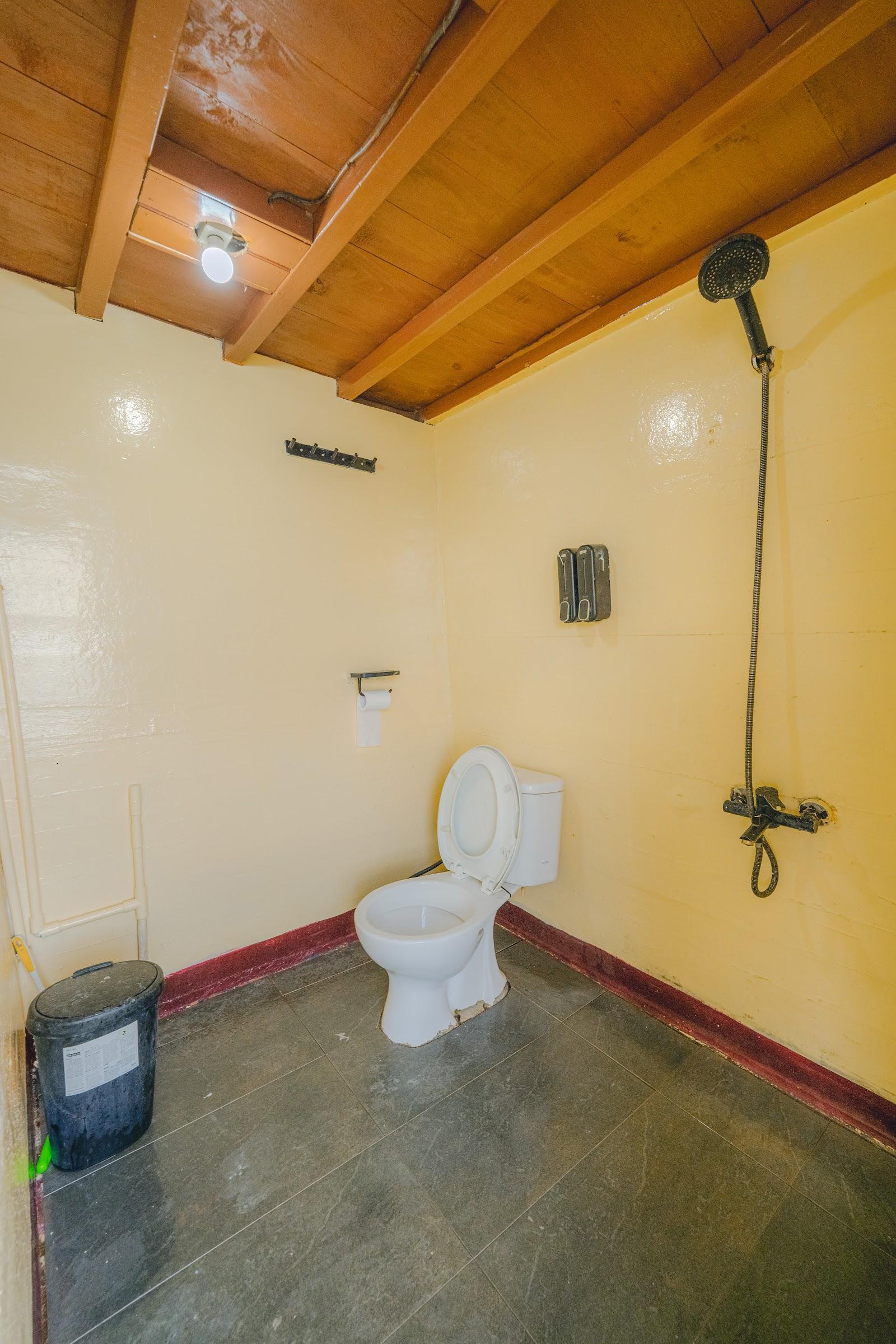 Balaraja — Share Toilet 2 (image 2)