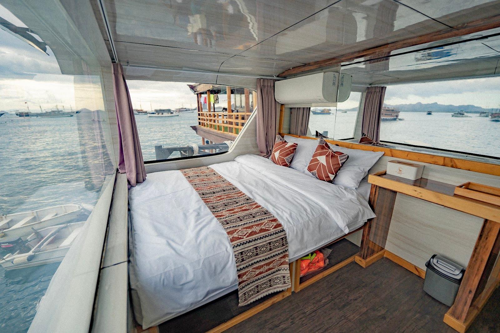 Ocean Angel — 1. VIP Full Ocean (image 7)