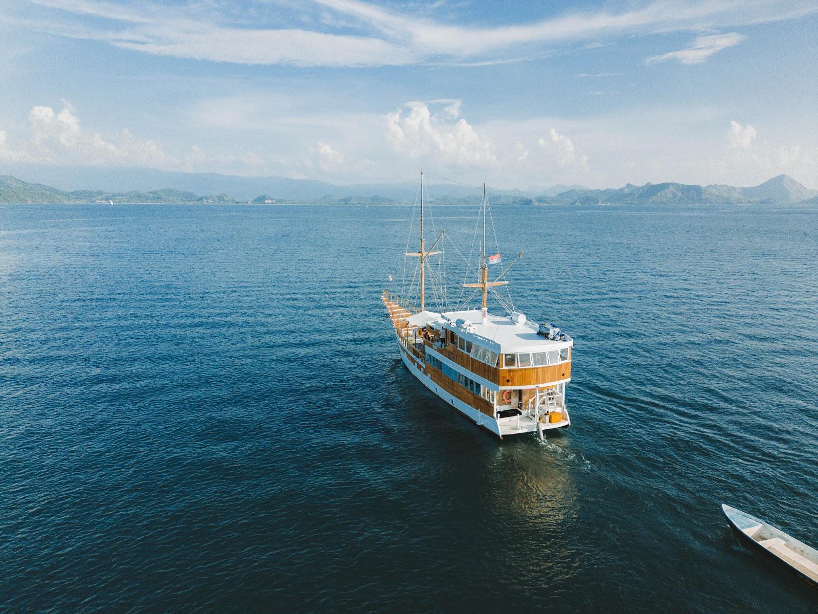 NK Jaya 1 — #BOAT (image 44)