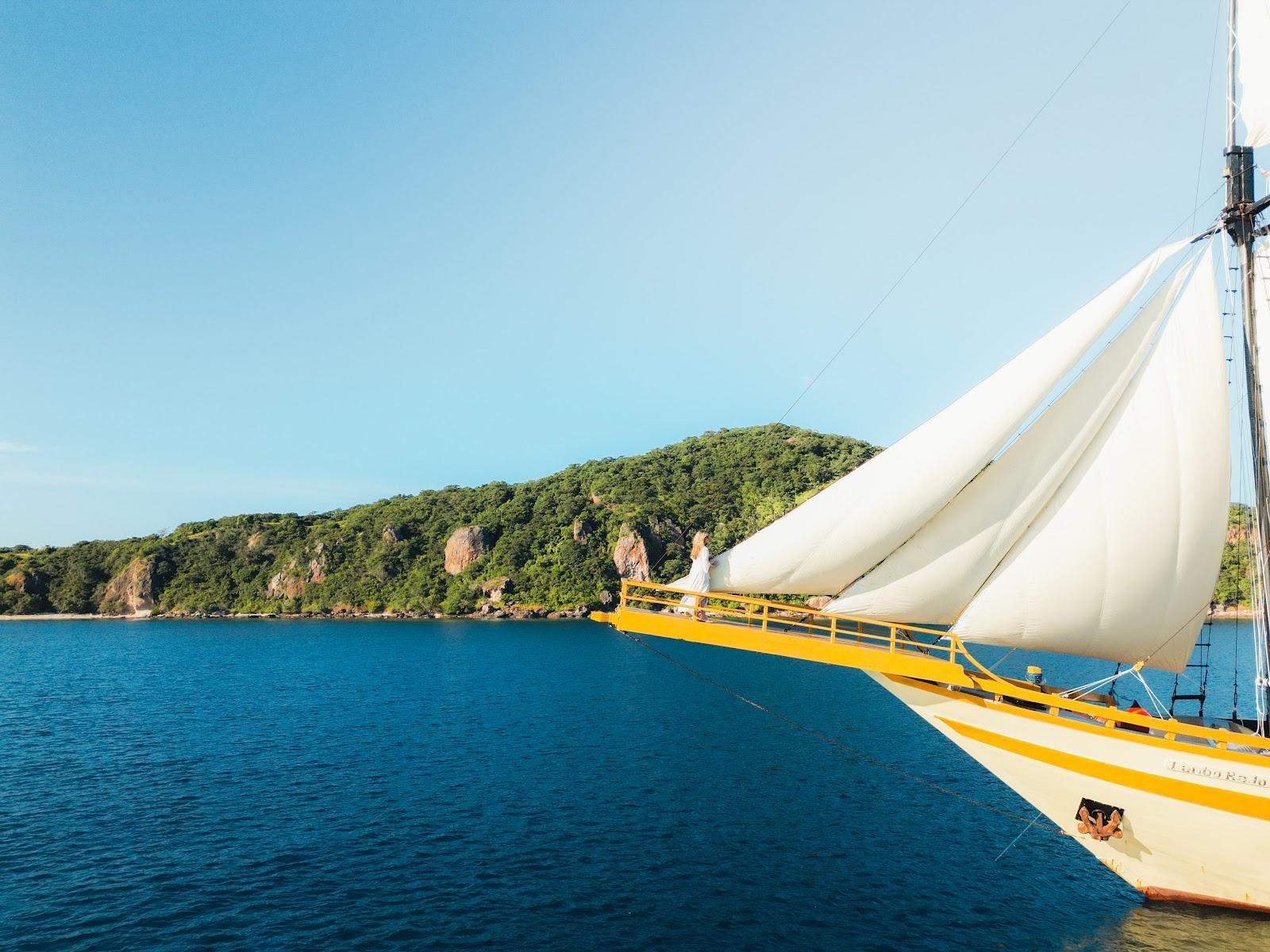 Lamborajo 3 — Lamborajo 3 - Open Sail (image 6)