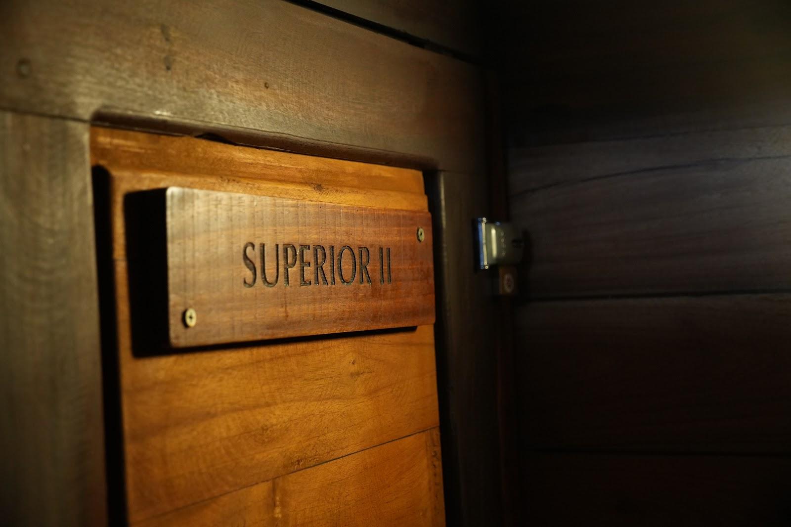 Yumana — 4_Superior Cabin (image 6)