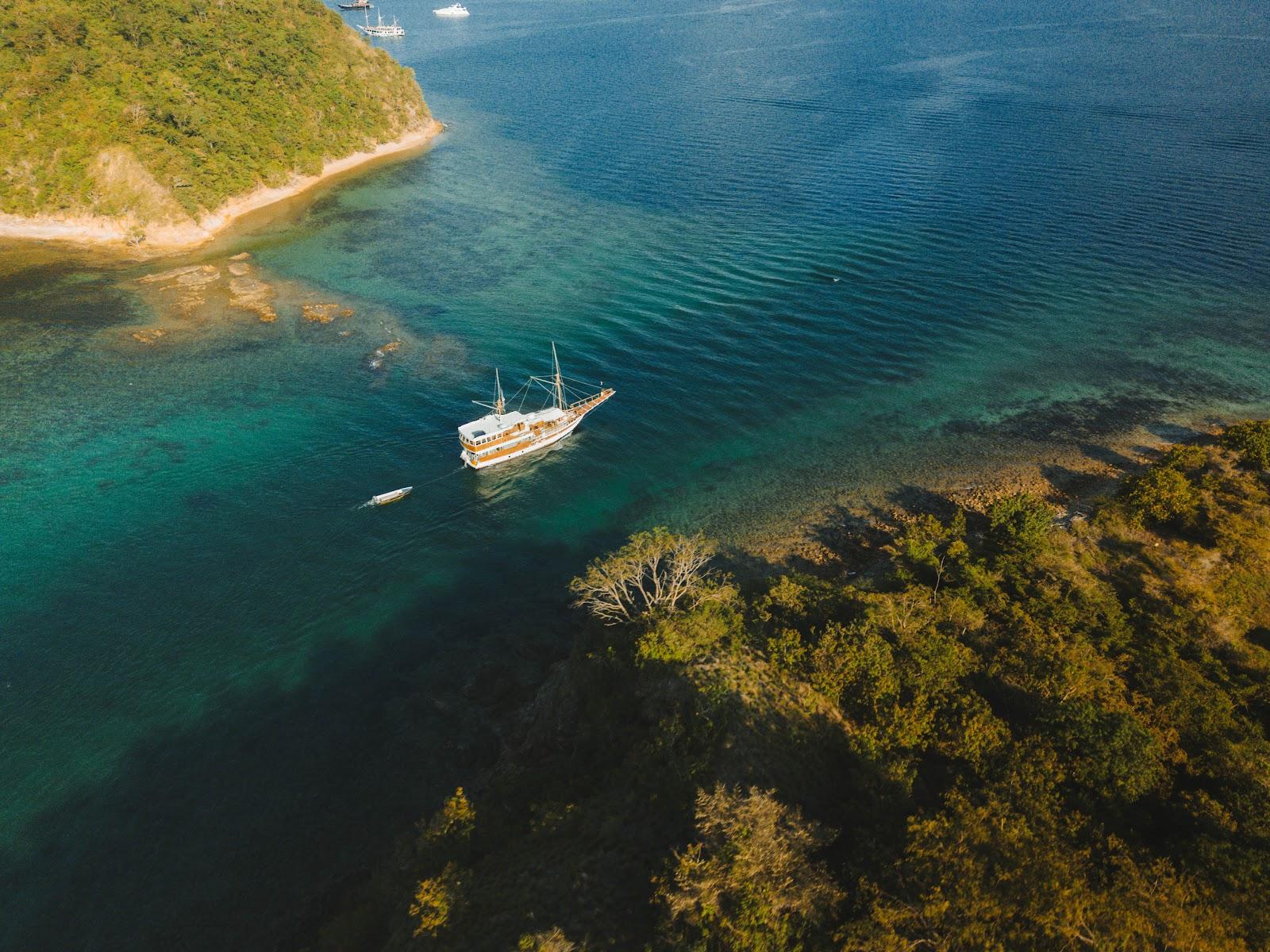 NK Jaya 1 — #BOAT (image 34)