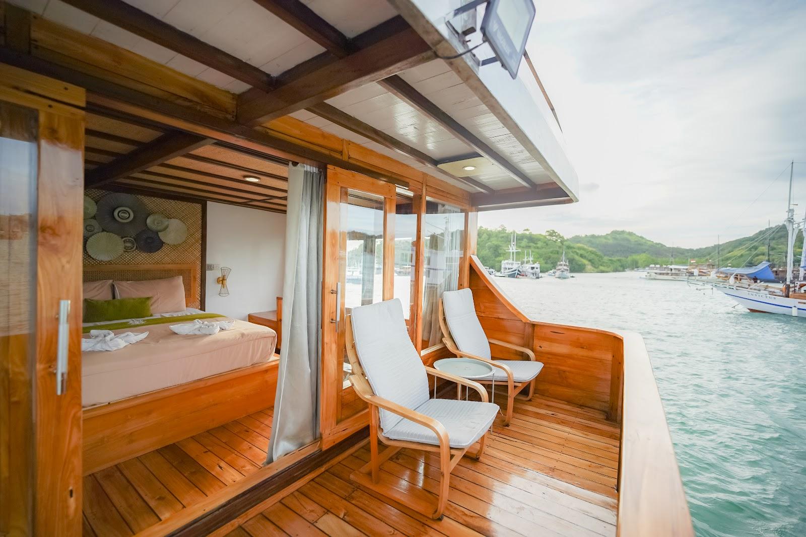 Yumana — 1_Royal Suite Cabin (image 1)