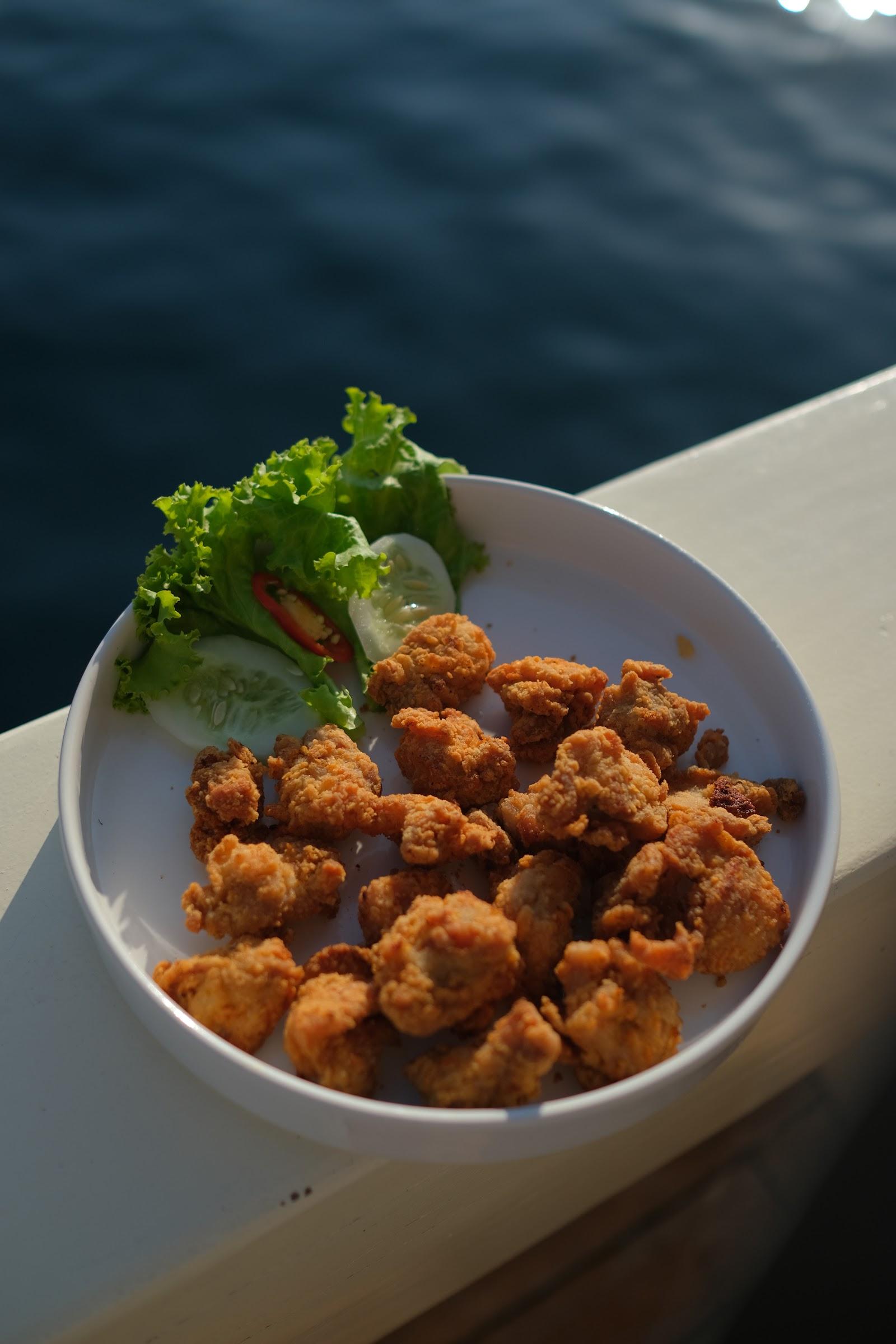 Lamborajo 2 — day 2 - breakfast (image 10)