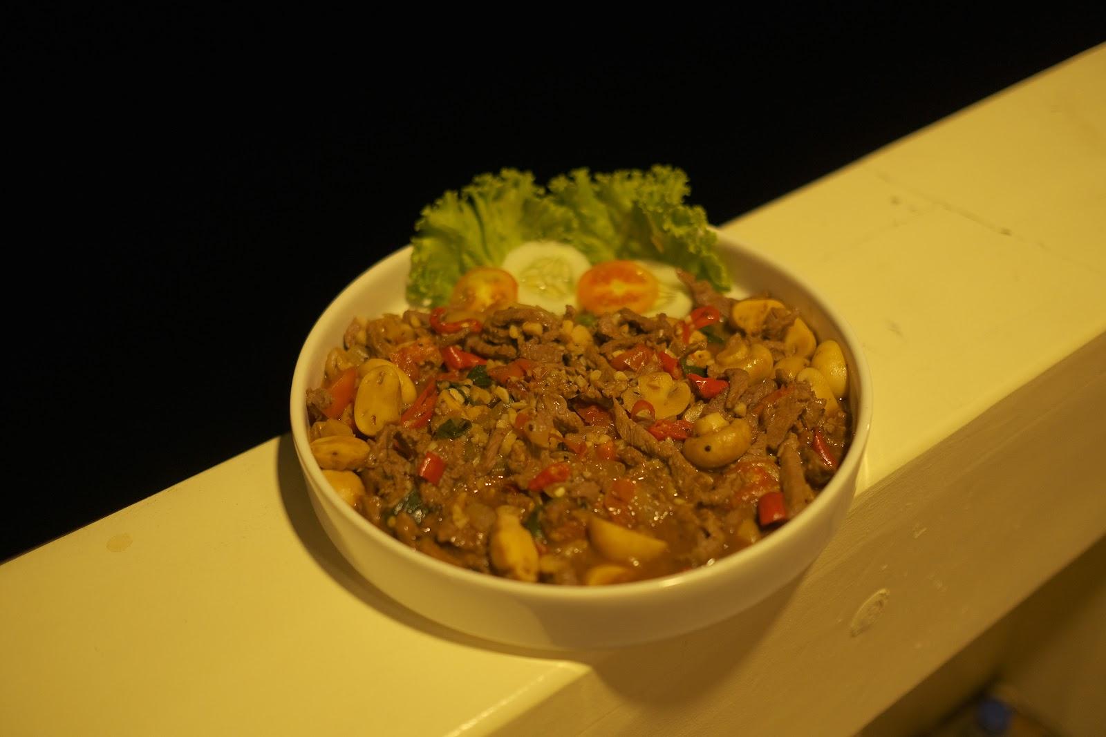 Lamborajo 2 — day 1 dinner (image 3)