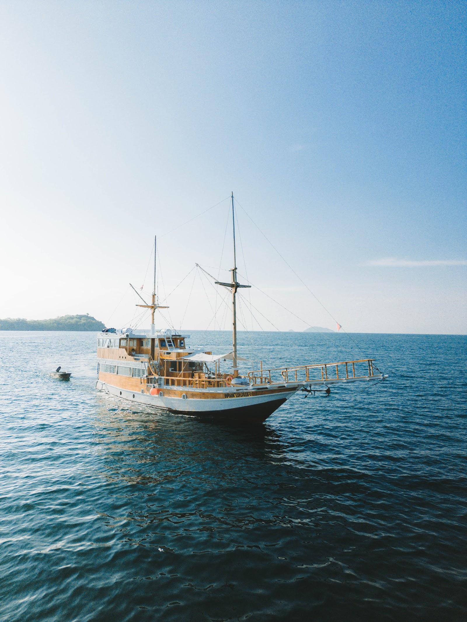 NK Jaya 1 — #BOAT (image 21)