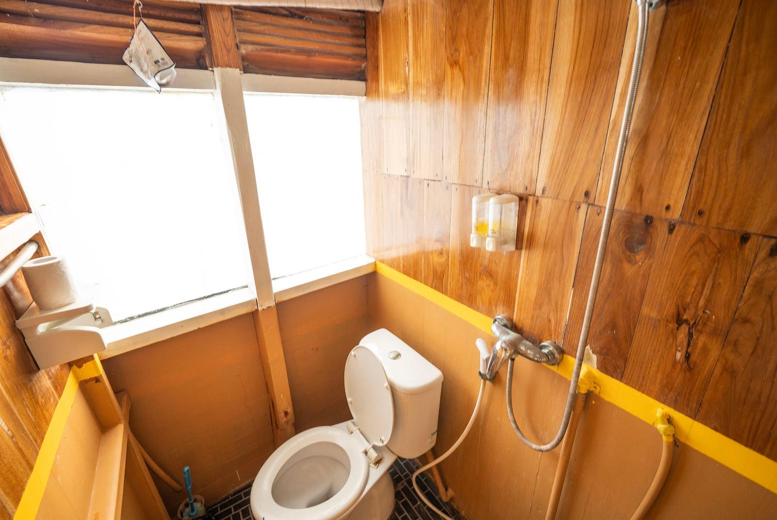 NK Jaya 1 — 3. Cabin 3 - Full Ocean View (image 2)