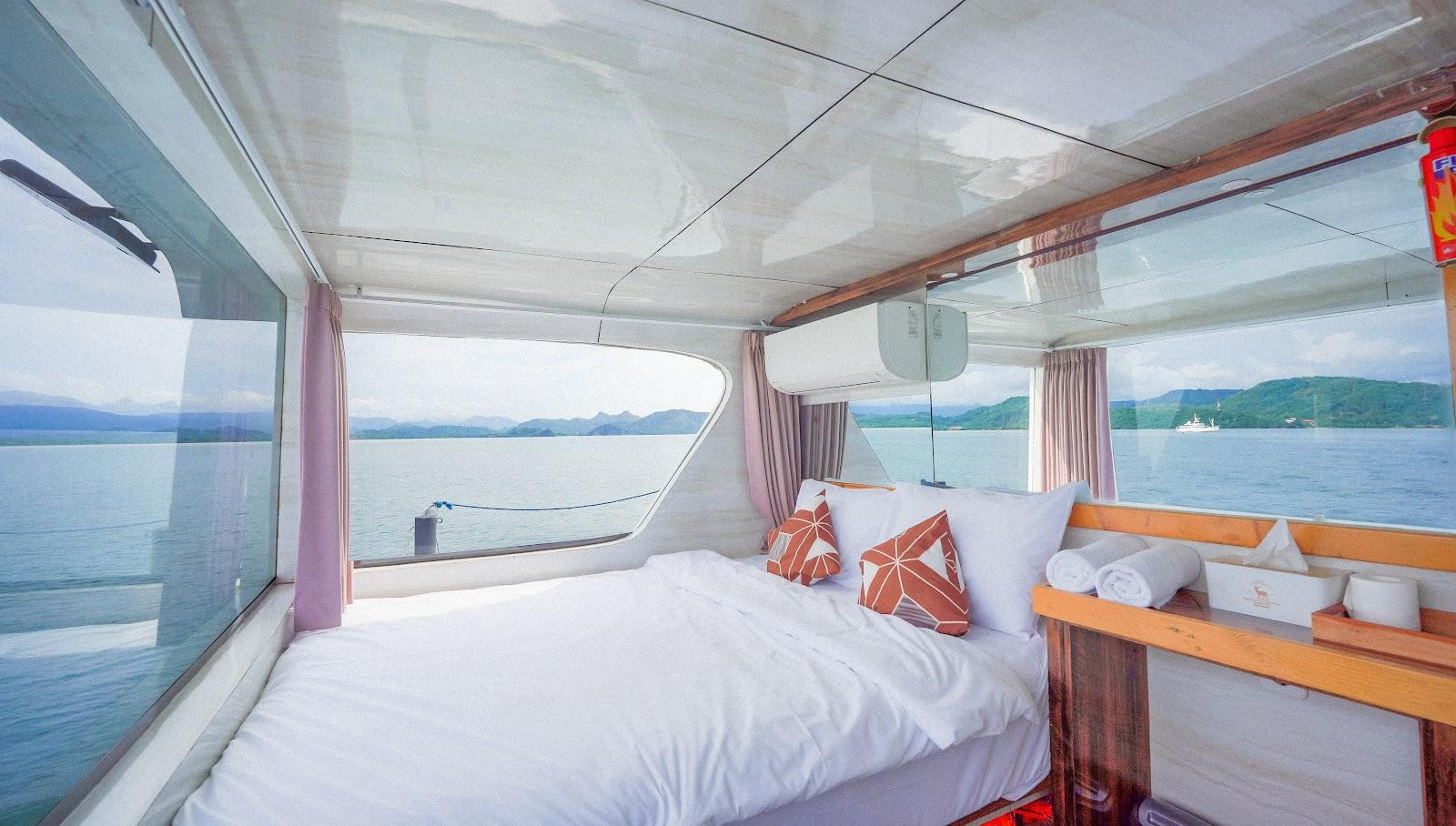 Ocean Angel — 1. VIP Full Ocean (image 5)