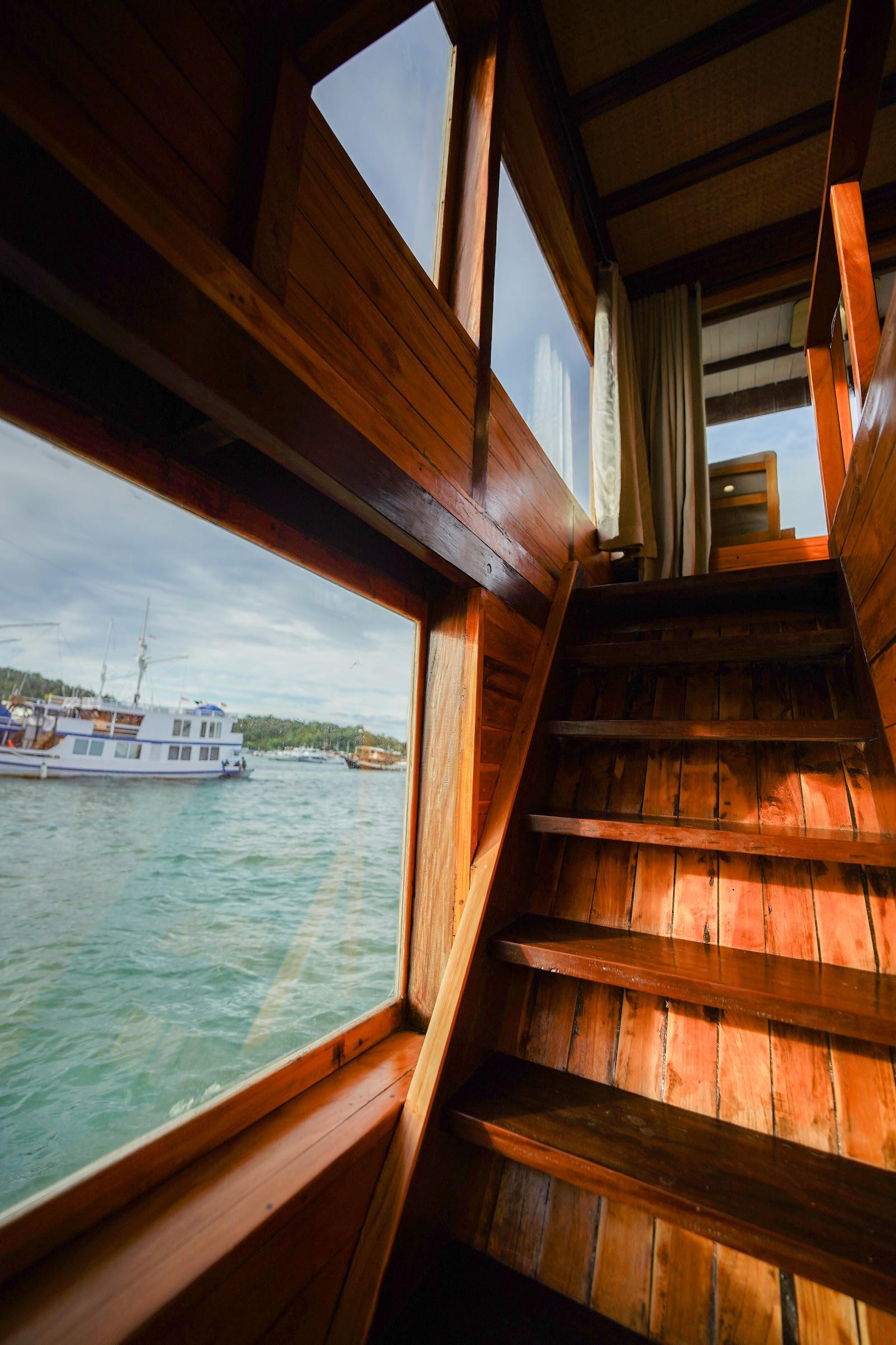 Yumana — 1_Royal Suite Cabin (image 7)