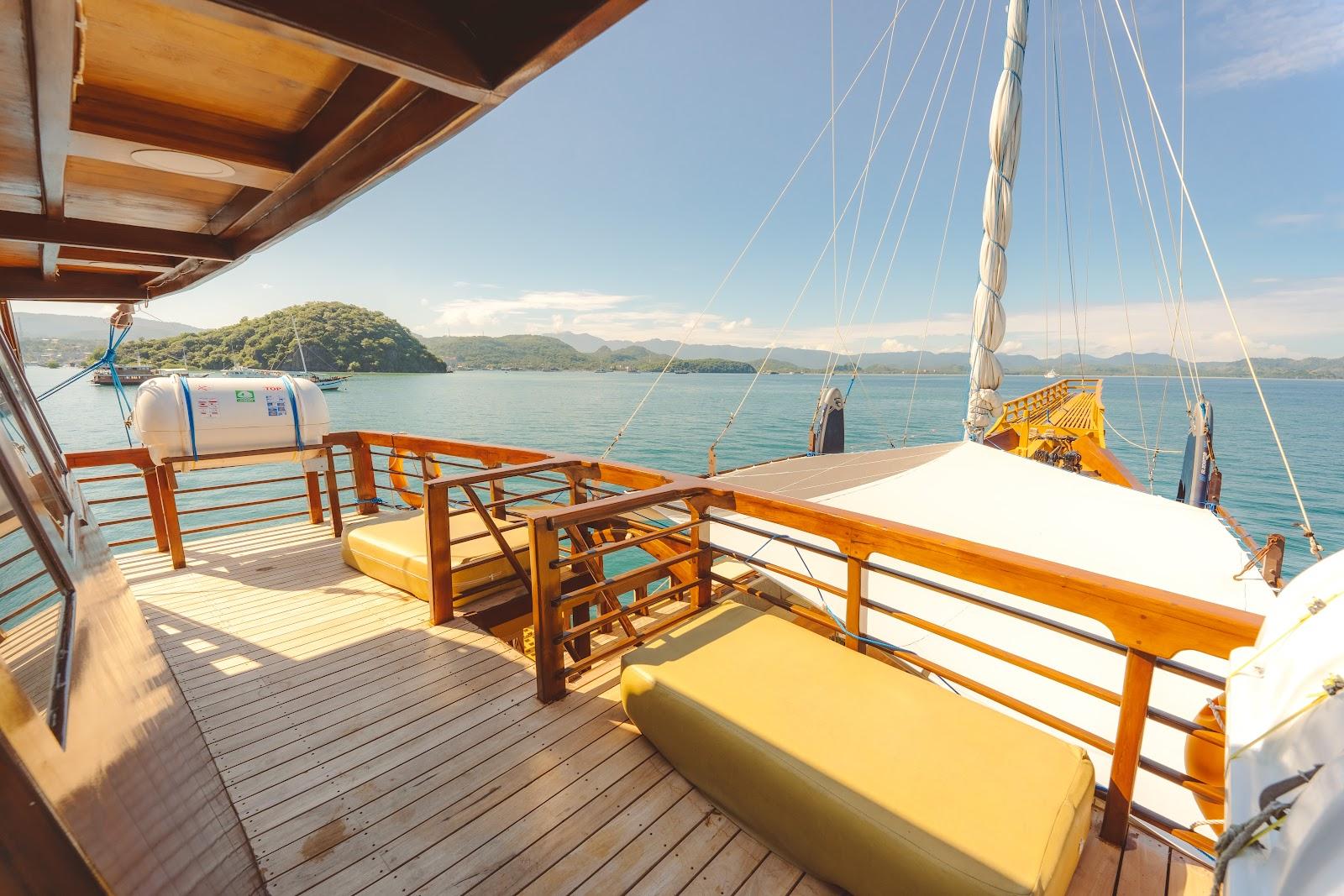 Lamborajo 2 — Sundeck (image 2)