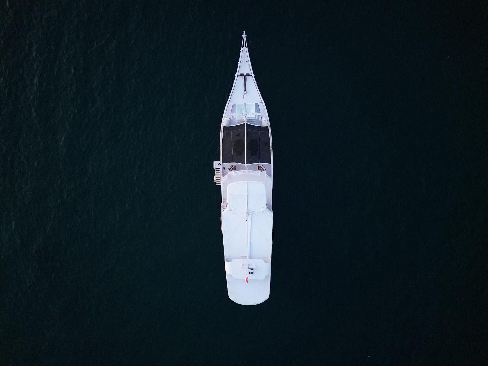 Gaisan — #BOAT (image 7)