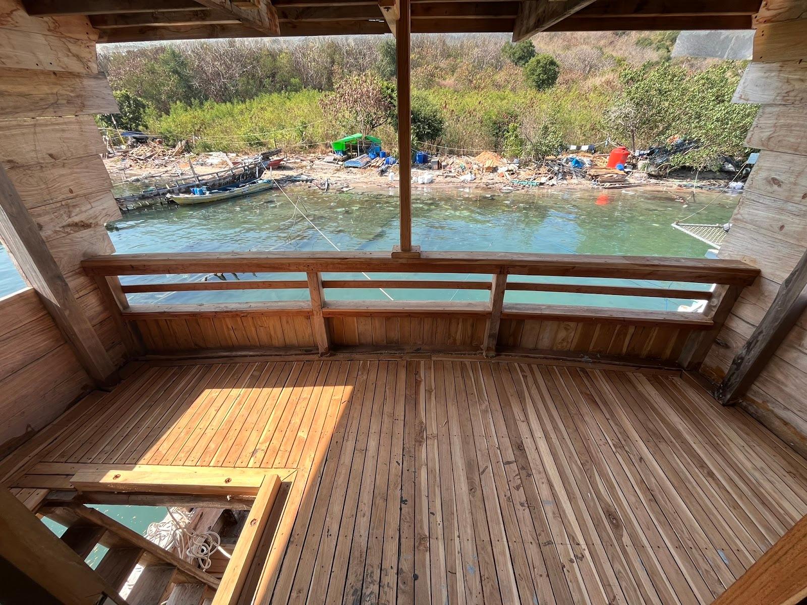 XANDARI — BALKON (image 5)