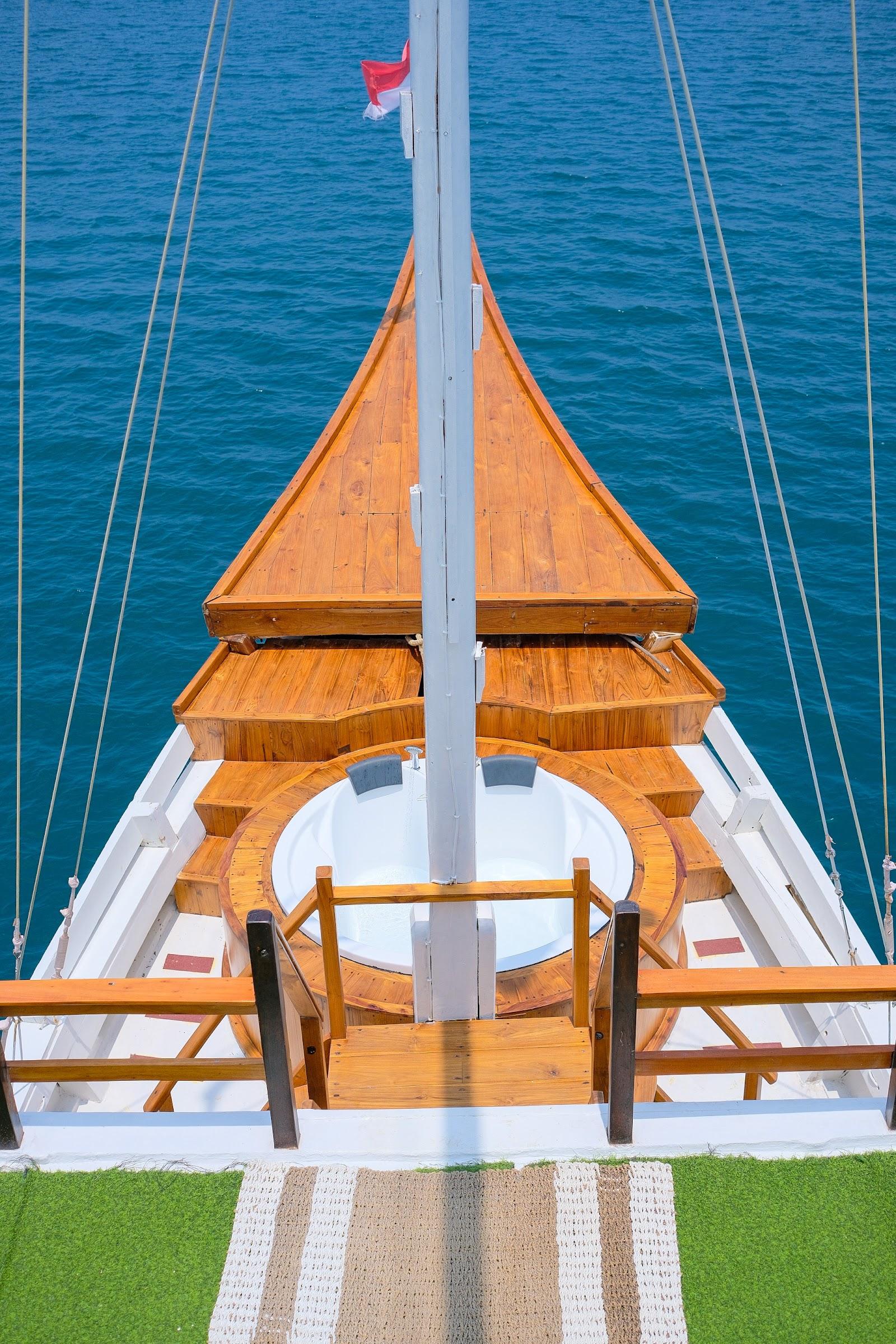 Dinara Live A Board — #Boat (image 21)
