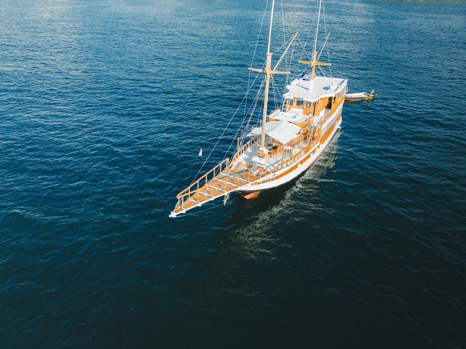 NK Jaya 1 — #BOAT (image 2)