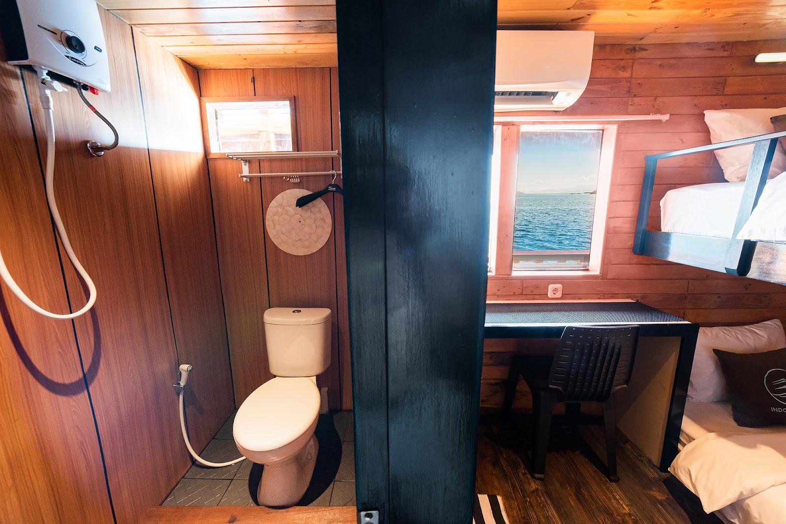 Ocean Pro — CABIN (image 6)