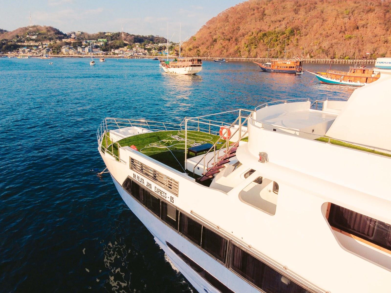 Ocean Angel — #boat (image 14)