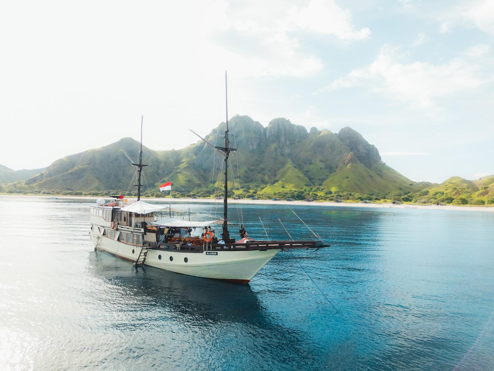 Alfathran — #BOAT (image 20)