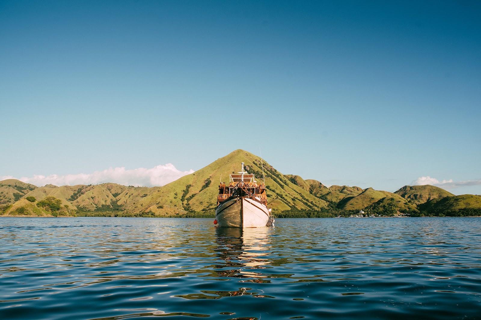 Ocean Pro — BOAT (image 21)