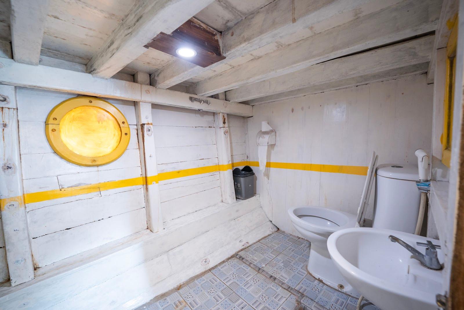NK Jaya 1 — 7. Cabin 7 - Superior Cabin (image 2)