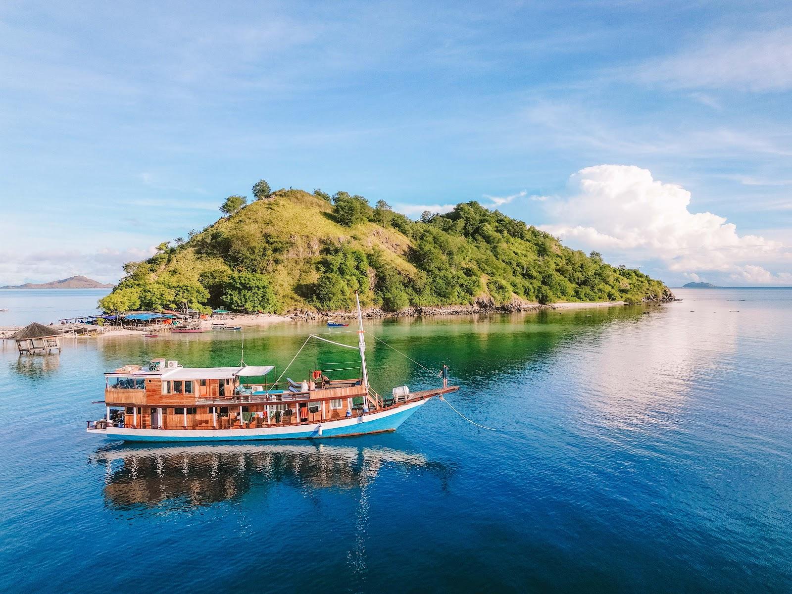 Pesona Bajo — #BOAT (image 11)