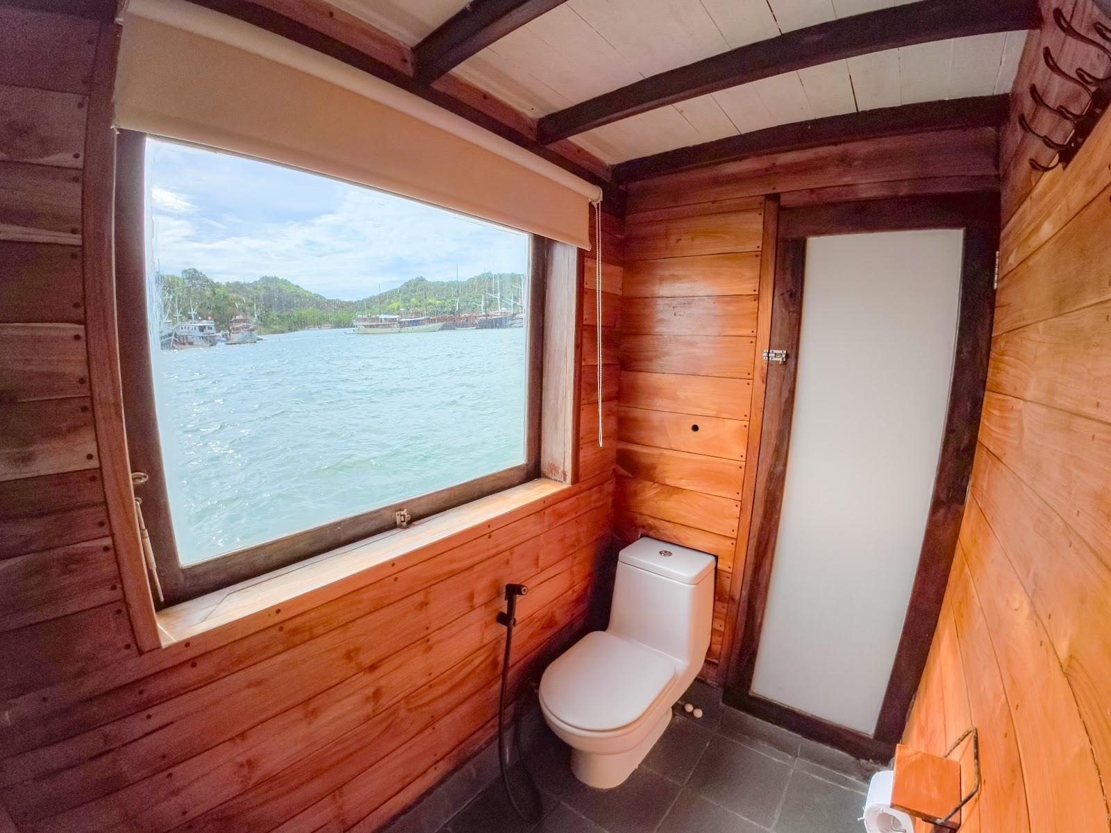 Yumana — 3_Deluxe Cabin (image 7)