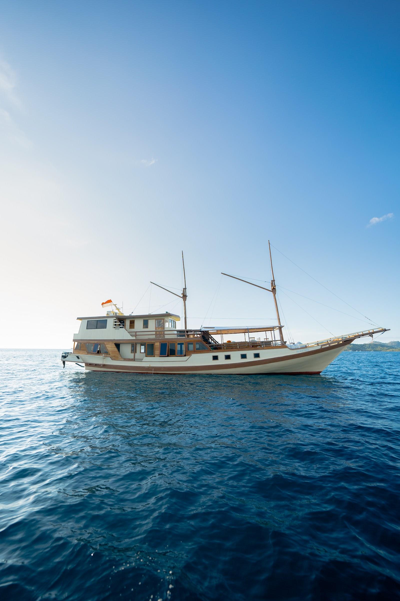 Almadira — #BOAT (image 49)