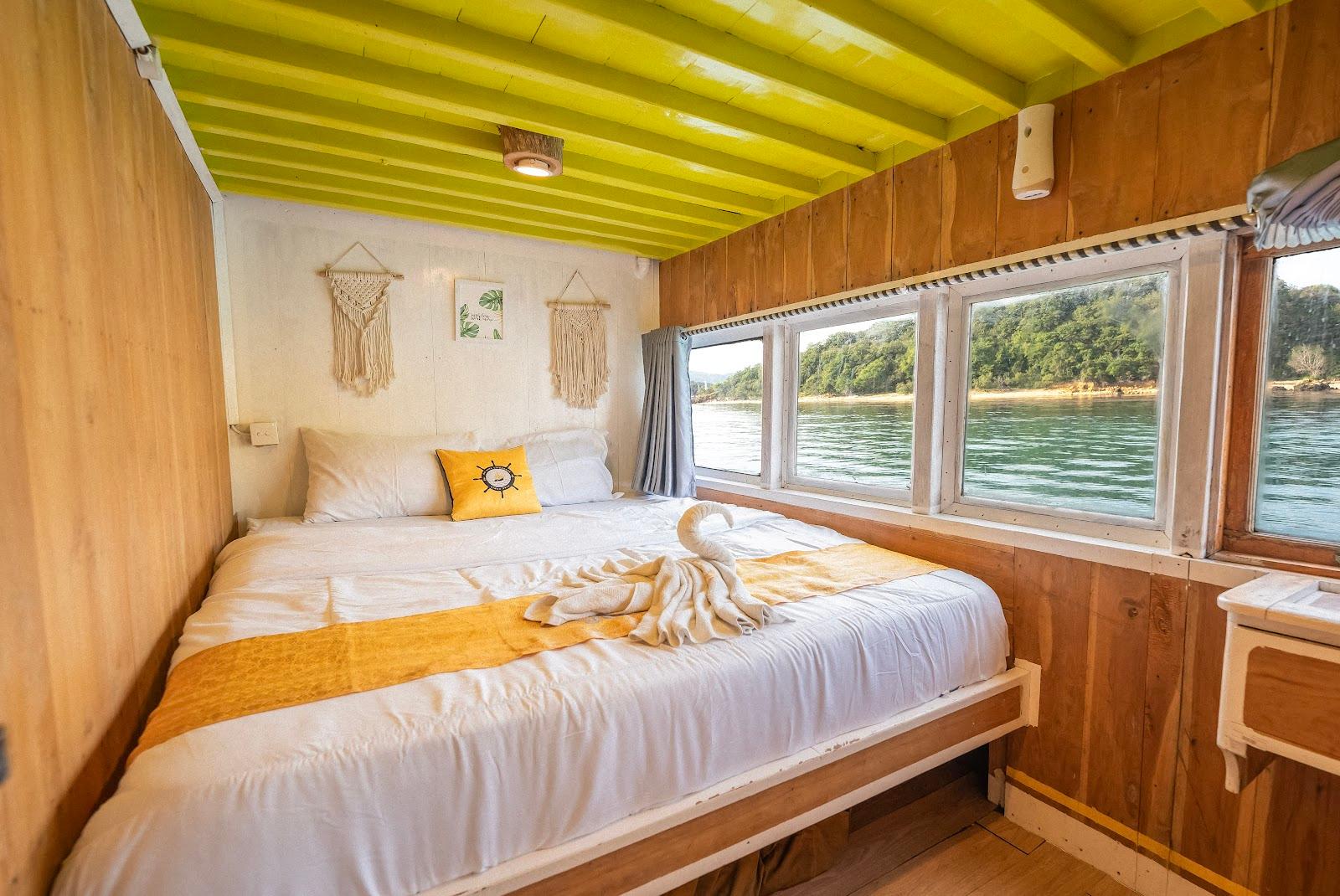 NK Jaya 2 — 5-Full Ocean (Queen Bed) (image 5)