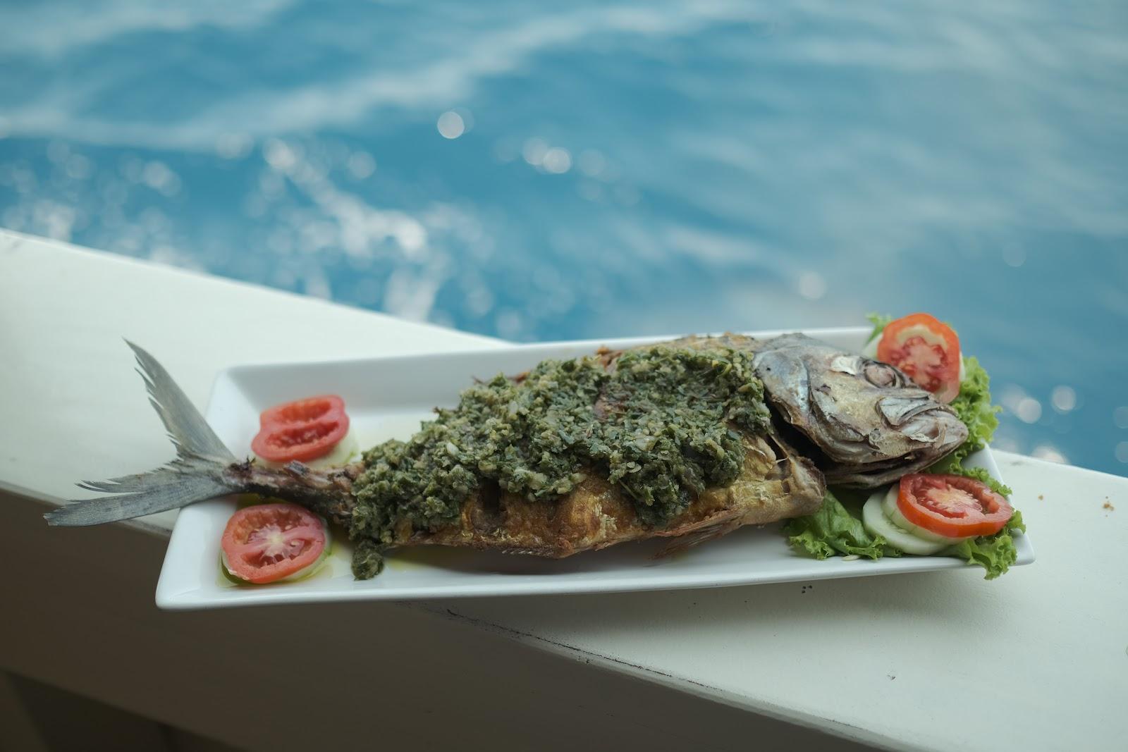 Lamborajo 2 — day 3 - lunch (image 4)