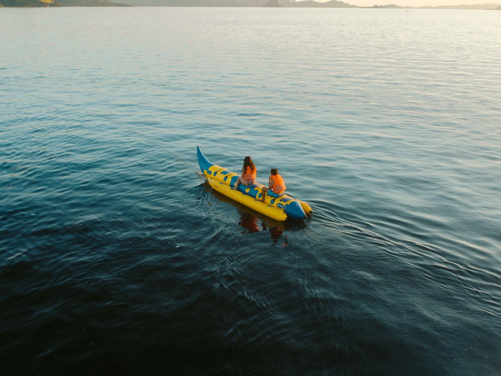 Ocean Pro — FACILITY (image 4)