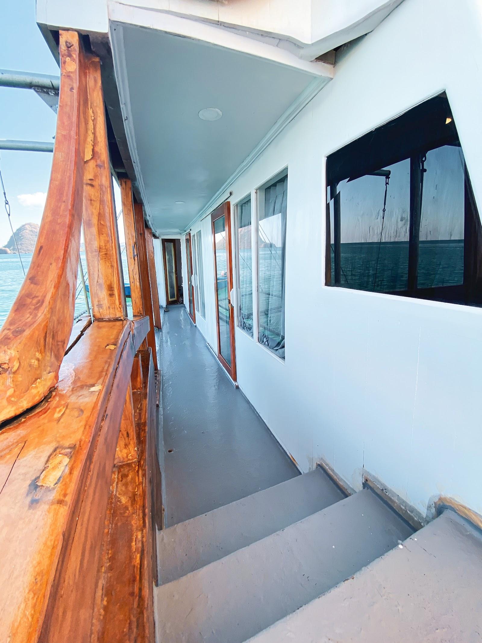 Amalfi Liveaboard — 5. Boat (image 18)