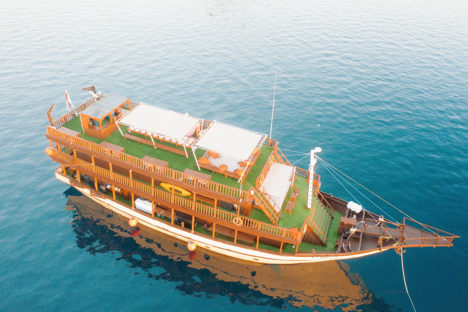 Ocean Pro — BOAT (image 15)