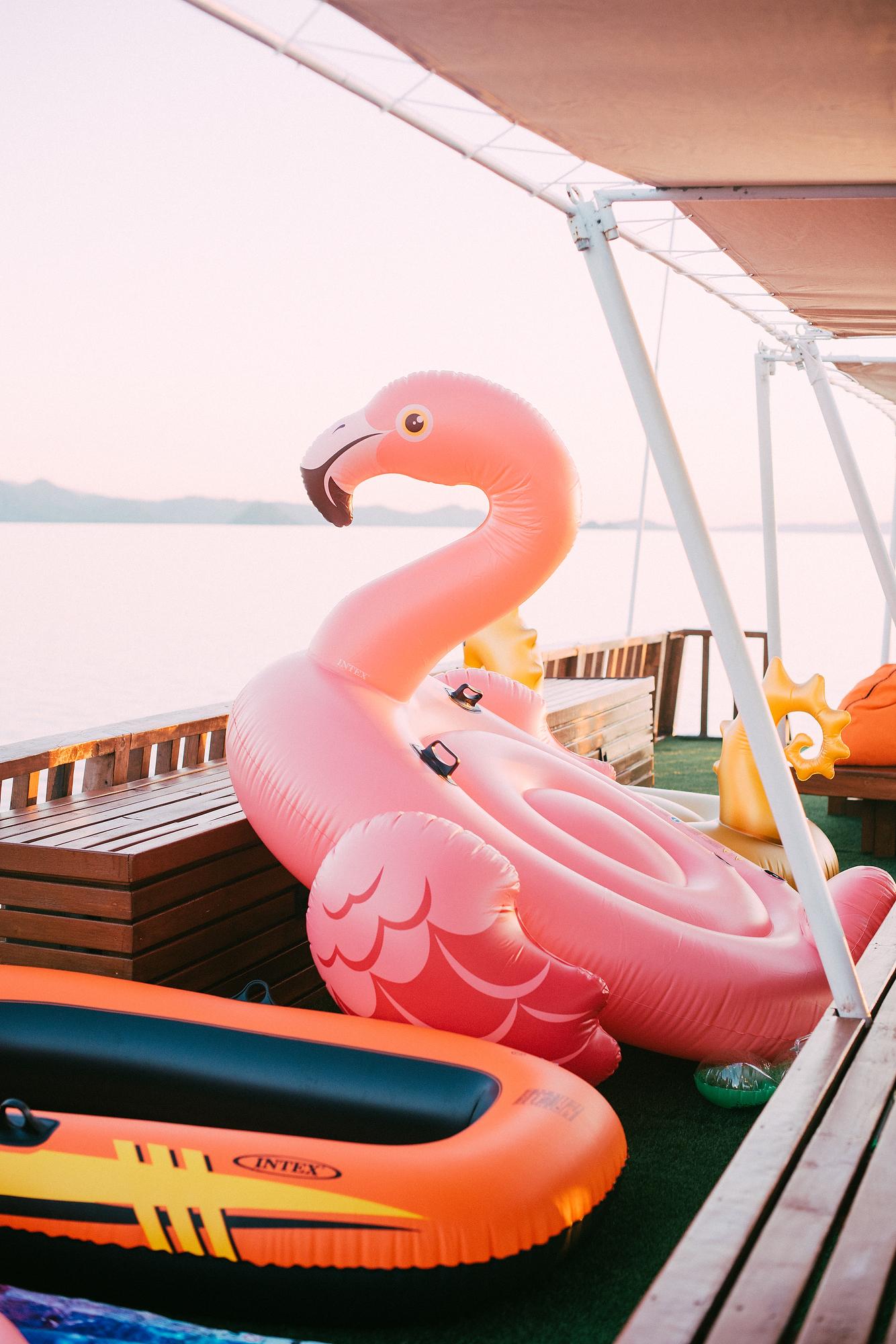 Ocean Pro — SUNDECK (image 13)