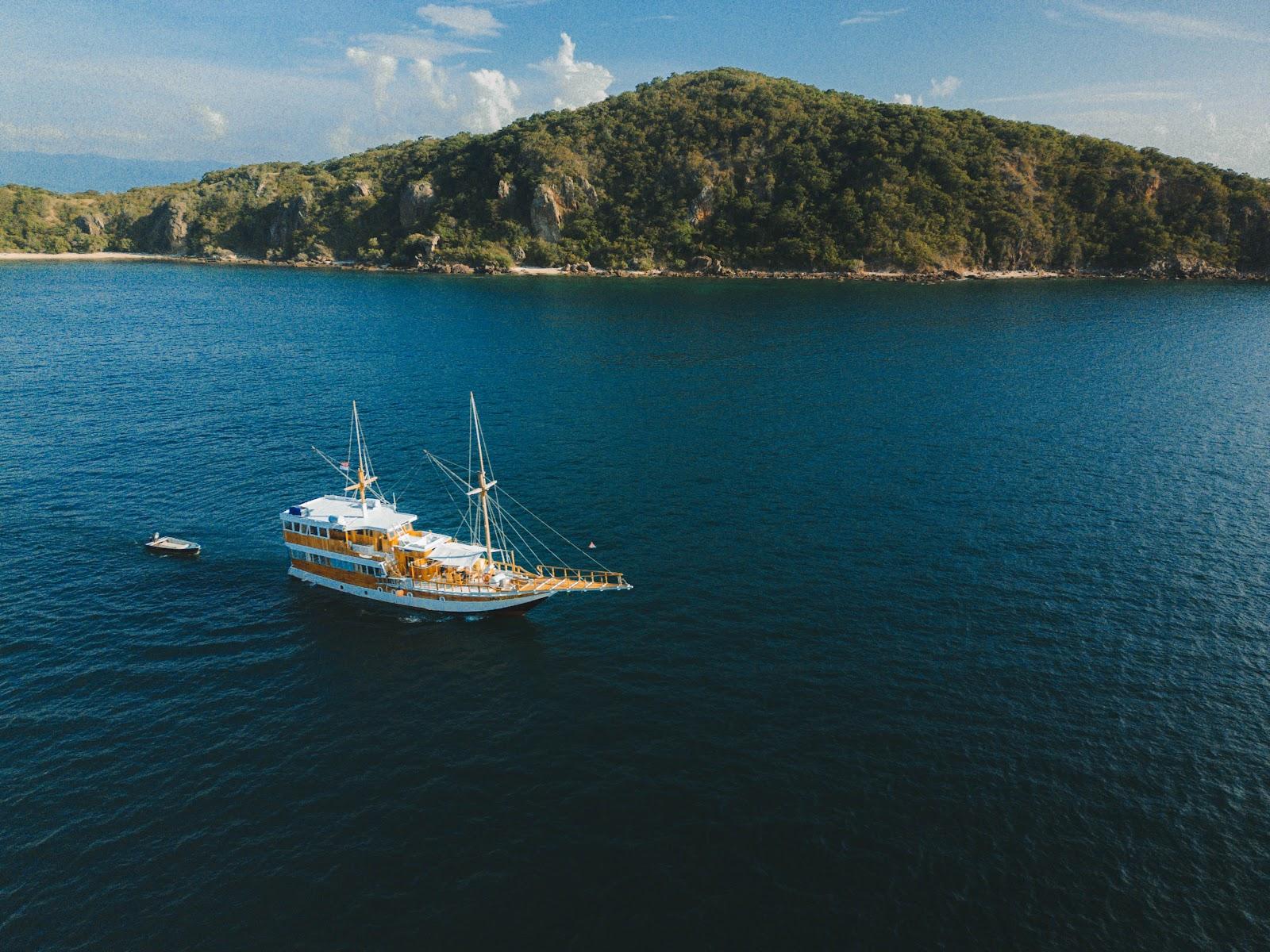 NK Jaya 1 — #BOAT (image 16)