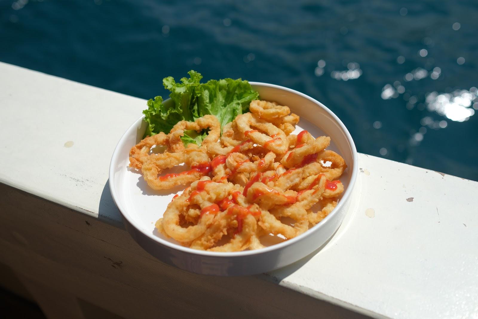 Lamborajo 2 — day 2 - lunch (image 18)