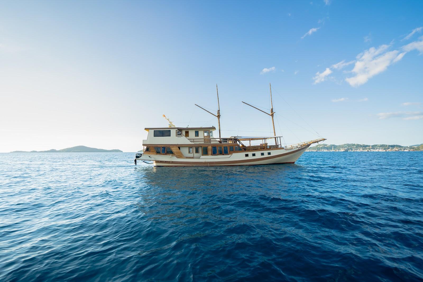 Almadira — #BOAT (image 32)