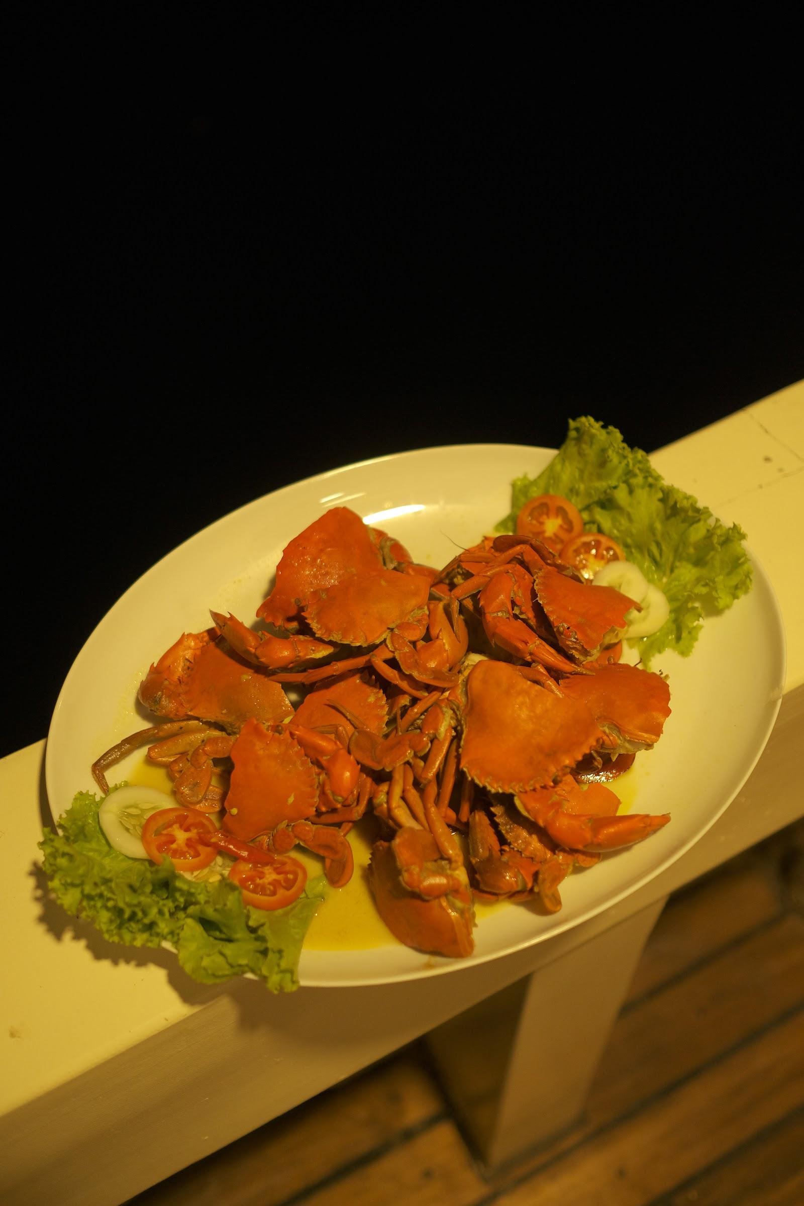 Lamborajo 2 — day 1 dinner (image 6)