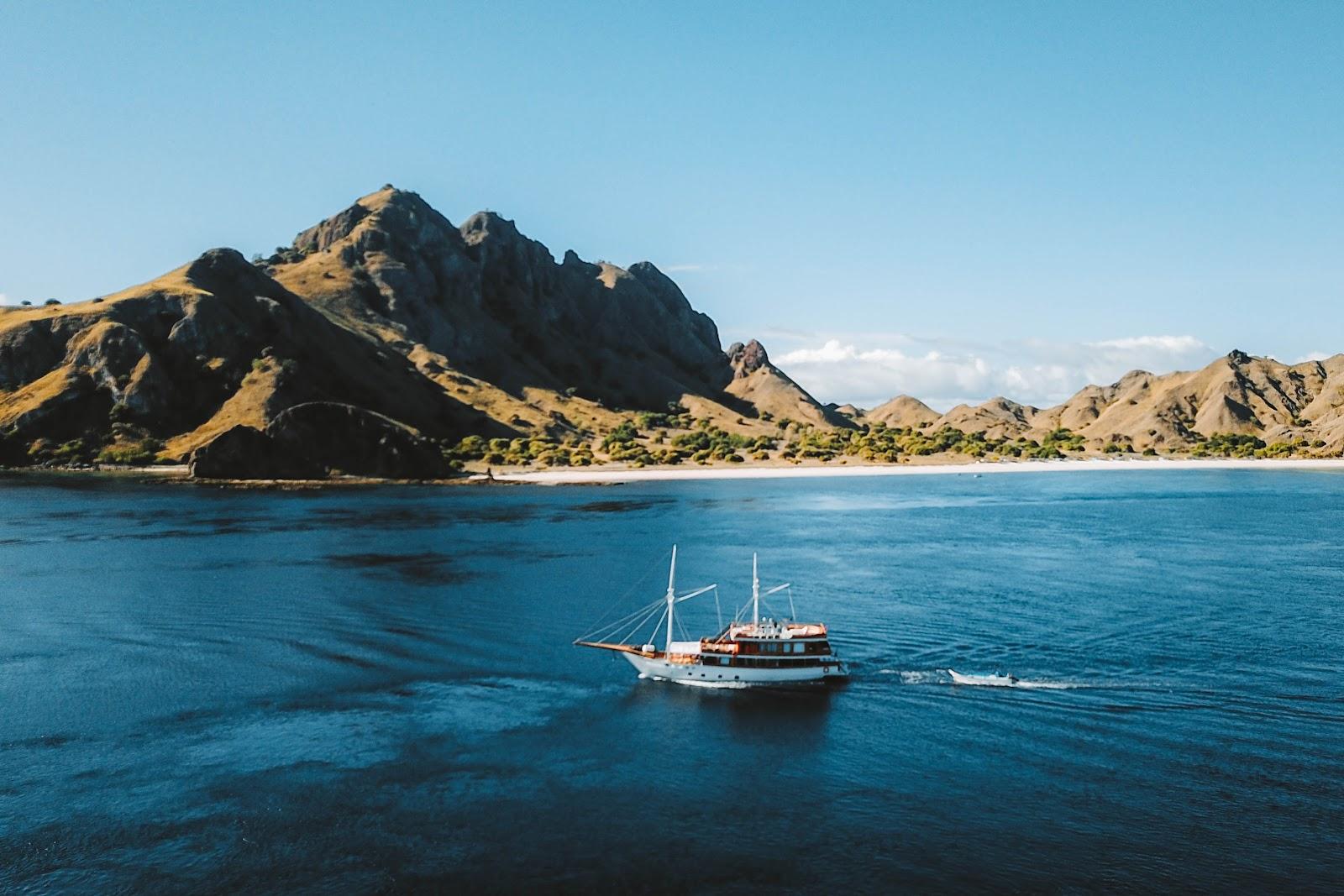 Yumana — #boat (image 24)